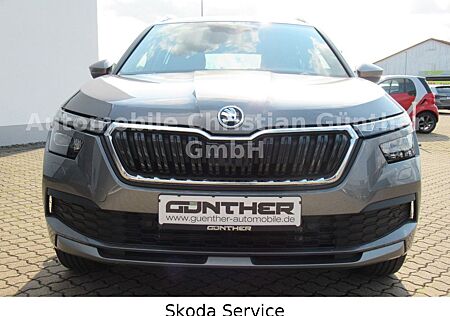 Skoda Kamiq Tour 1.0 TSI 85 KW LED SH BHWS NAVIGATION
