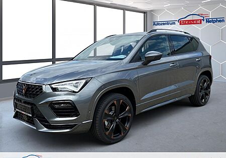 Cupra Ateca High 1.5TSI DSG Leder Pano AHK Kessy 32%