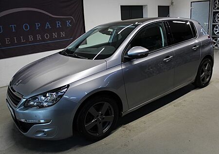 Peugeot 308 Active*PANORAMA*SHZ*EPH*TEMPO*KLIMA