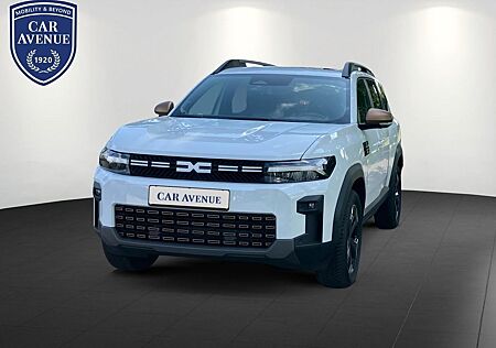 Dacia Bigster TCe 140 Essential Alu Klima Multimedia