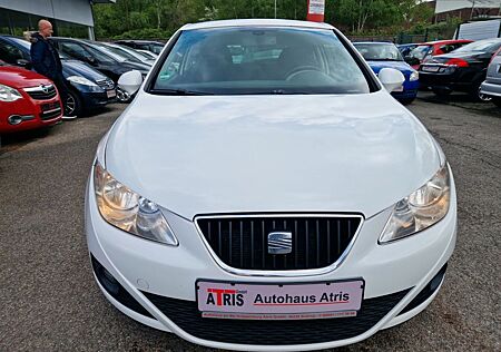 Seat Ibiza SC Sport
