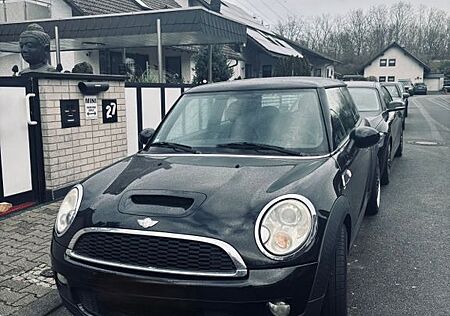 Mini John Cooper Works R56 TÜV 2026 Top Zustand