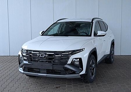 Hyundai Tucson 1.6 T-GDI GO Hybrid NAVI,CAM, uvm