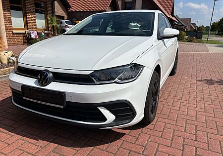 VW Polo Volkswagen VI, LED, USB, DAB, 2-Zonen, Start/Stop