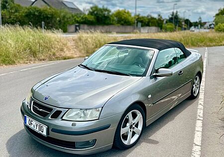 Saab 9-3 2.0t Vector Cabriolet Vector - Klassiker