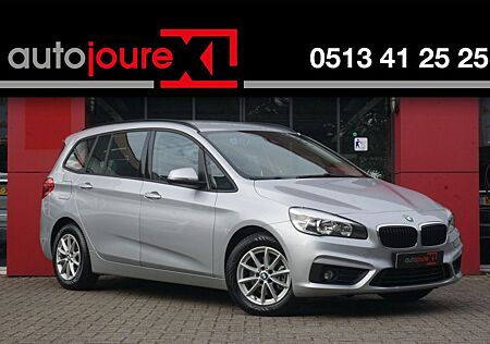 BMW 216d 216 Gran Tourer 2-serie Centennial High Exe