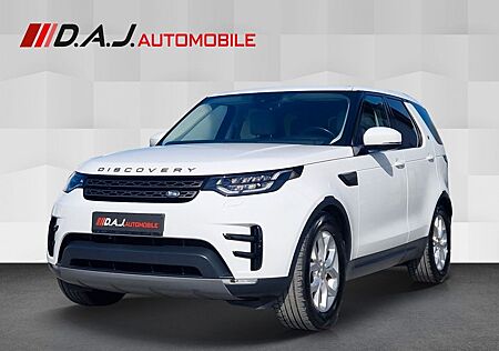Land Rover Discovery 5 3.0 Si6 SE 7-Sitzer Keyless Pano LED