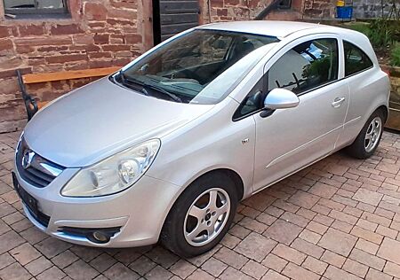 Opel Corsa 1.2 Twinport -