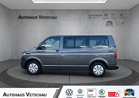 VW T6 Kombi Volkswagen T6.1 Transporter Kombi 2.0 TDI KR Bluetooth