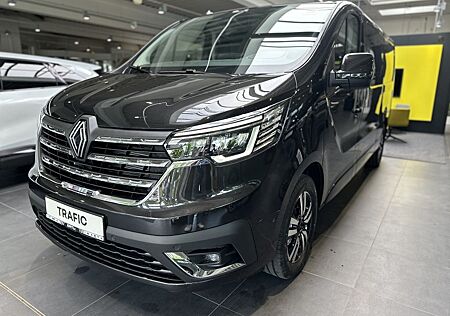 Renault Trafic Gr. Spaceclass dCi 170 PS Aut.