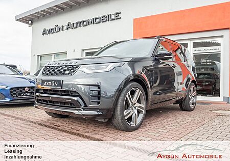 Land Rover Discovery D300 AWD R-Dynamic HSE*AHK*22"*Pano*