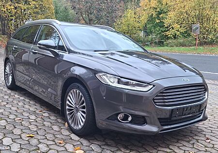 Ford Mondeo Turnier Titanium, neuer Zahnriemen/Wapu!!