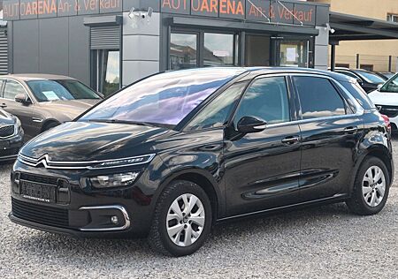 Citroën C4 Picasso /Spacetourer Selection+Automatik+Navi+