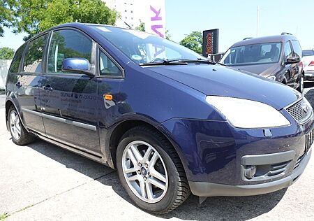 Ford C-Max 1.8 Ghia+PDC+SITZHEIZUNG+BC+