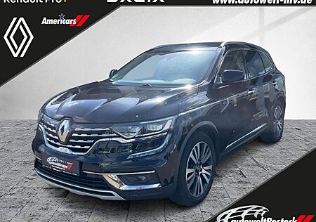 Renault Koleos Initiale Paris dCi 190 4WD