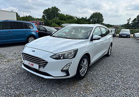 Ford Focus Turnier 1.5 ECOB Cool & Connect/1.Hand/LED