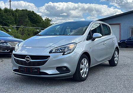 Opel Corsa E Edition ecoFlex AUTOMATIK*KLIMA*SHZG
