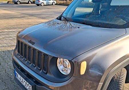 Jeep Renegade 2.0 MultiJet 103kW D Limited 4x4 Au...