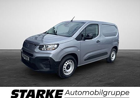 Fiat Doblo 1.5 BlueHDI Serie 2 Kawa L1 Heavy  Navi Kl