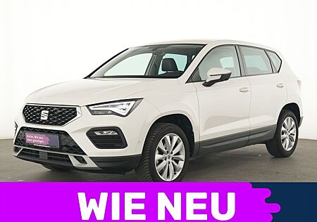 Seat Ateca Style LED|Kamera|PDC|NAVI|Tempomat|Kessy