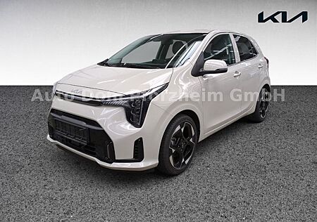 Kia Picanto PE 1.2 MT Spirit Launch/NAVI/Kamera