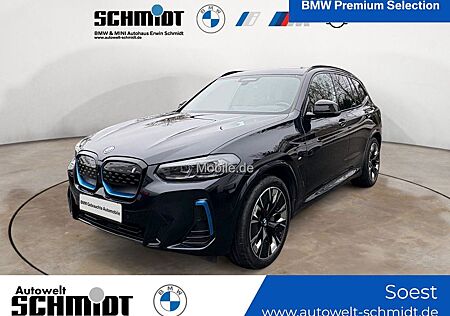 BMW iX3 IMPRESSIVE + 2Jahre-BPS.-GARANTIE