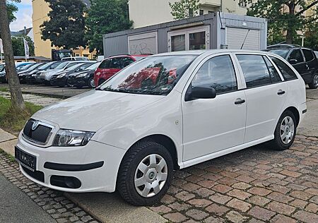 Skoda Fabia Combi Classic
