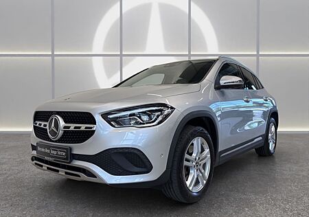 Mercedes-Benz GLA 250 e PROGRESSIVE BUSIN+VERK.ASS+AUGMEN+360°