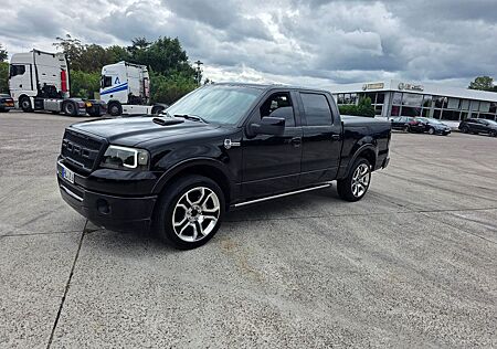 Ford F 150 5,4l Harley Edition