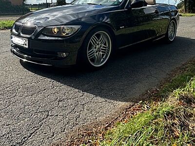 ALPINA B3 3,0 S Bi-Turbo Cabrio -