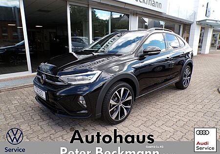 VW Taigo Volkswagen 1.0TSI*DSG*R-LINE*ACC*LED*PDC*CLIMA*WINTER