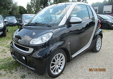 Smart ForTwo cabrio 113000 KM KLIMA ALU