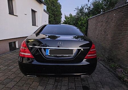 Mercedes-Benz S 350 BlueTEC - SoftClose, Tempomat, Langstrecke