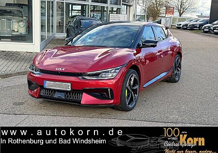 Kia EV6 GT GlasD V2L 77.4KWh AWD DynLicht Navi STH