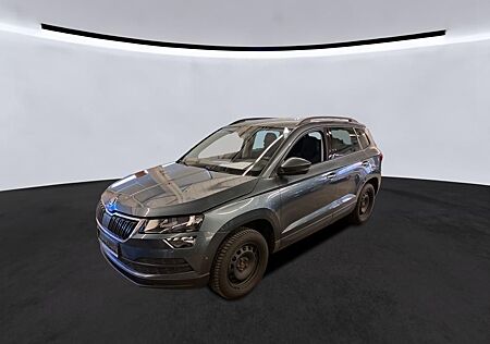 Skoda Karoq Style 1.6 TDI DPF Android/TEMPO/PDC