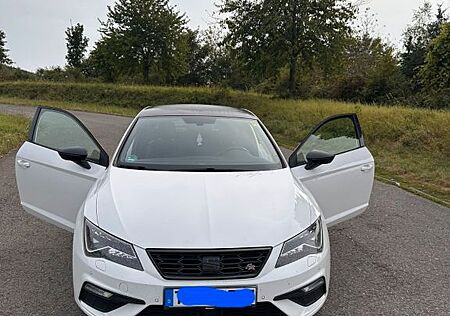 Seat Leon SC 1.8 TSI 132kW Start&Stop FR DSG FR