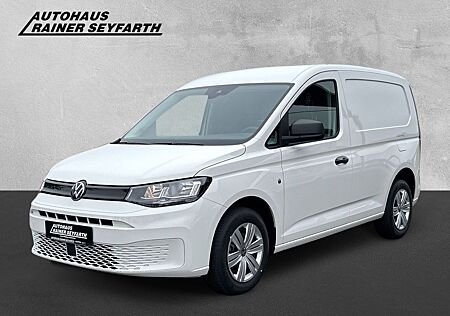 VW Caddy Volkswagen Cargo 2.0 TDI Basis Digitales Cockpit ACC