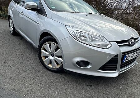 Ford Focus 1,6TDCi 85kW DPF Trend Turnier Trend