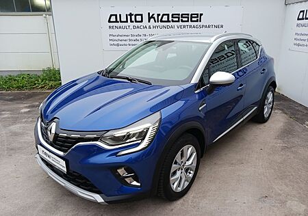 Renault Captur Intens TCe 130 EDC *AUTOMATIK*