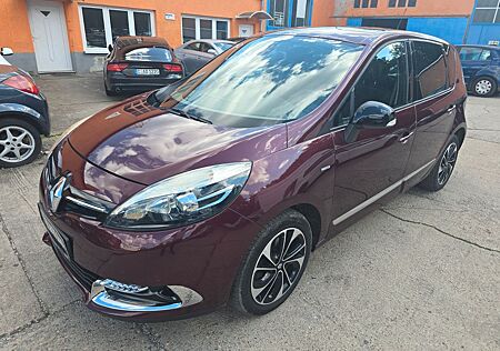 Renault Scenic III BOSE Edition