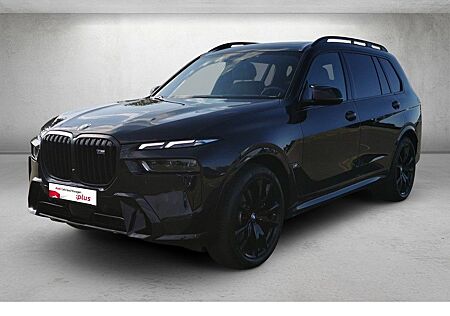 BMW X7 M60 Baureihe xDrive *Standhzg*