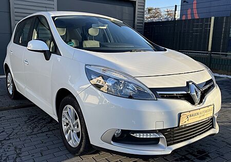 Renault Scenic III Paris Automatik+Navi+PDC+AHK+Allwette
