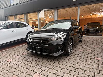 Kia Rio GT-Line