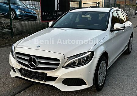 Mercedes-Benz C 180 T-Modell BlueTec /LED/NAVI/SHZ/MULTI/KOMBI