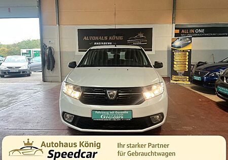 Dacia Sandero II Essential*60TKM*2018*
