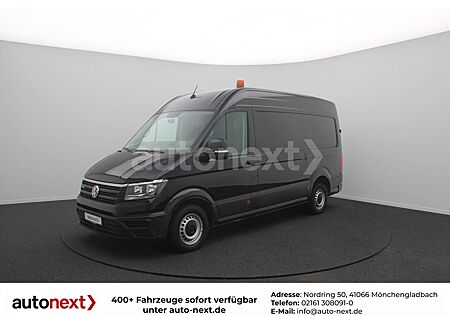 VW Crafter Volkswagen 35 *4MOTION* AHK 3,0t+Kamera+Navi+230V 8