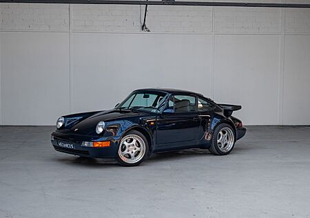 Porsche 964 Turbo 3.3 *Engine rebuilt / New paint*