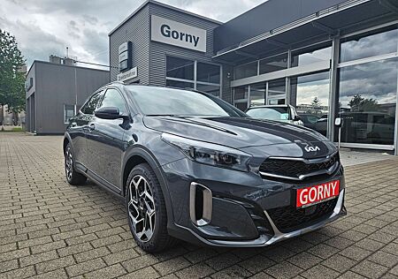 Kia XCeed 1.5 T-GDI 140 PS DCT GT-LINE*GD*LEDER