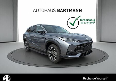 MG HS PHEV Luxury MY25.5 *Finanzierungsangebot*