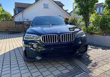 BMW X5 xDrive40d -M Ausstattung, Headup,Pano, Sport